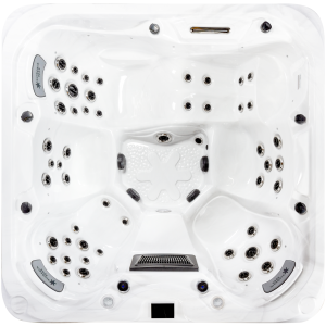 Haiti LifestylePro - Silver White