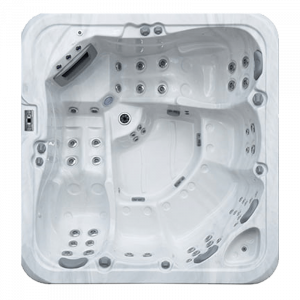 Key West Lifestyle Pro - Silver White