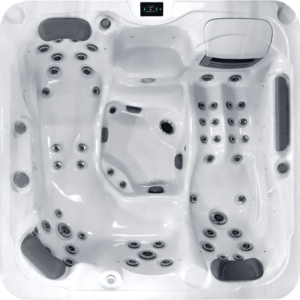 Tortuga Beach EXECUTIVE 5 person Hot Tub