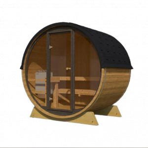 Deluxe Moon Terrace 160 Sauna