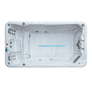 Apollo 4 Person Swim Spa