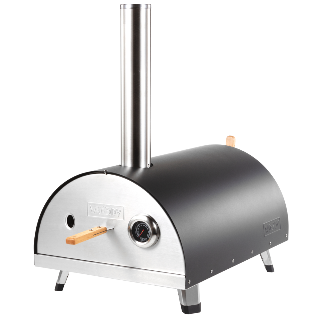 Woody Pizza Oven