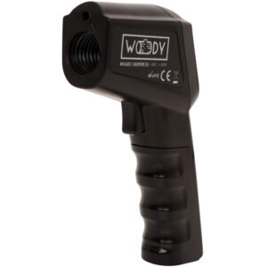 Woody Oven Digital Thermometer