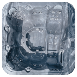 Santorini EXECUTIVE 6 Person