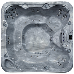 Miami LifestylePro - Odyssey Grey