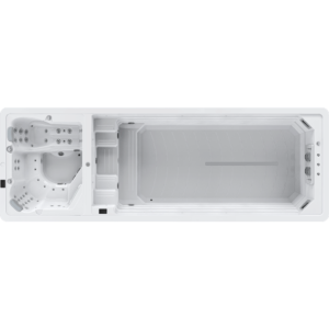 Imperial Emperor 7m Dual Swim Spa