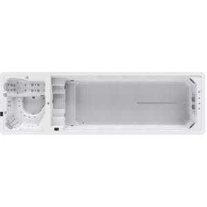 Imperial Emperor 8m Dual Swim Spa