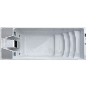 Aquarius 6m In Ground Swim Spa