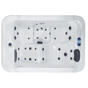 Icarus Lite 3 Person Hot Tub