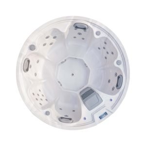 Halo Lifestyle - Silver White