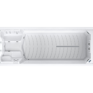 6M Swim Spa Colorado 4 Person