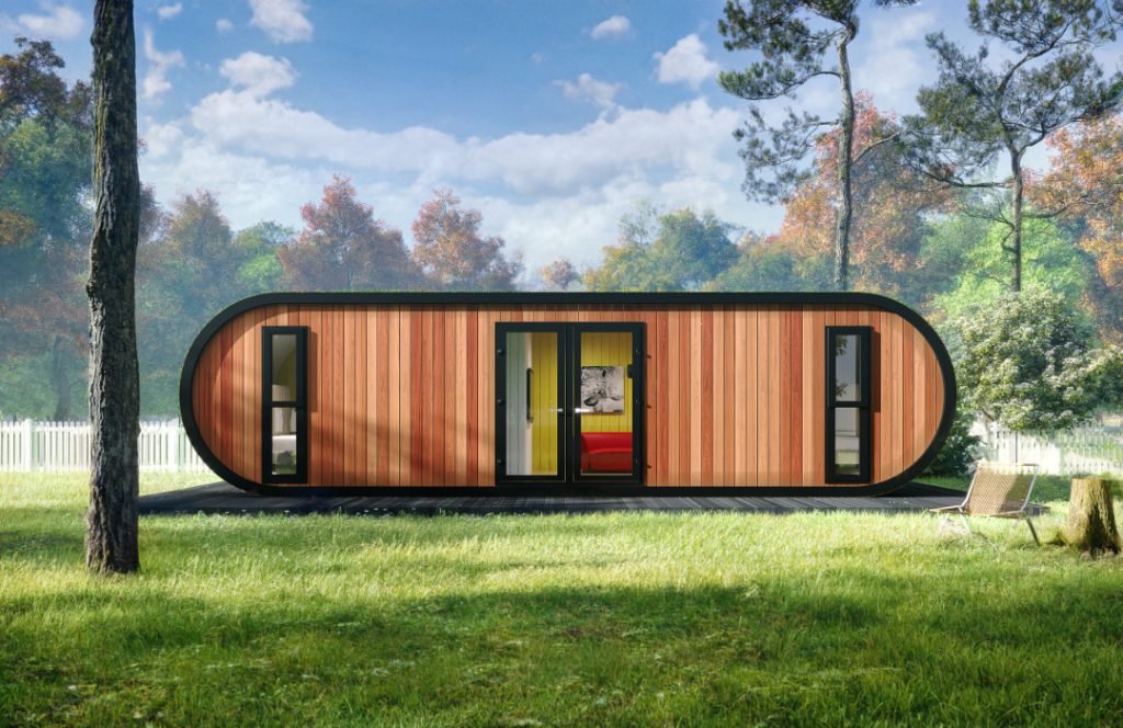 leisure building 5 - 1