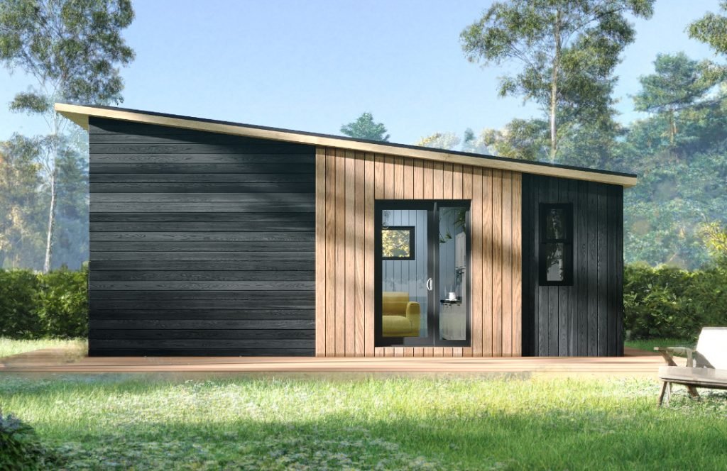 leisure building 8 - 6