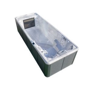 The Endurance PRO 6M Inverted Swim Spa