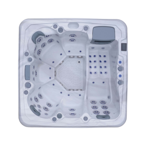 Palmero LifestylePro - Silver White