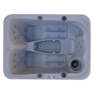 Cancun (Ultimate Holiday Let) 3 Person Spa