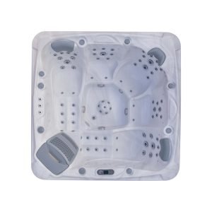 Elysium Lifestyle+ - Silver White