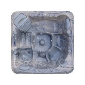 Elysium Lifestyle+ - Odyssey Grey