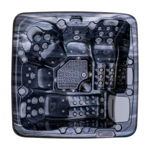 Aurora Lifestyle+ - Midnight Opal