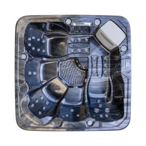 St Lucia Lifestyle - Midnight Opal