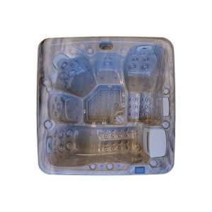 Aurora LifestylePro - Odyssey Grey