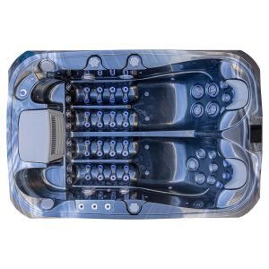 Sorrento LifestylePro - Midnight Opal