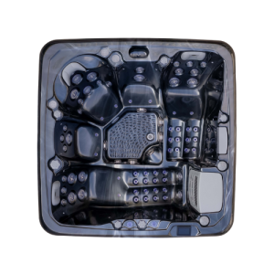 Aurora LifestylePro - Midnight Opal