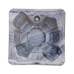 Boracay Bay Lifestyle+ - Odyssey Grey